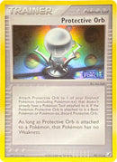 Protective Orb (90/115) (Stamped) [EX: Unseen Forces] - Waypoint Games CA