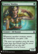 Essence Warden [Mystery Booster] - Waypoint Games CA
