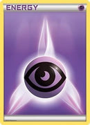Psychic Energy (2011 Unnumbered) [League & Championship Cards] - Waypoint Games CA