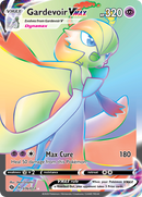 Gardevoir VMAX (076/073) [Sword & Shield: Champion's Path] - Waypoint Games CA