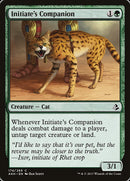 Initiate's Companion [Amonkhet] - Waypoint Games CA