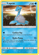 Lapras (31/181) [Sun & Moon: Team Up] - Waypoint Games CA
