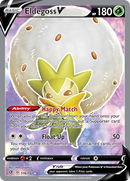Eldegoss V (176/192) [Sword & Shield: Rebel Clash] - Waypoint Games CA