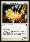 Shinen of Stars' Light [Saviors of Kamigawa] - Waypoint Games CA