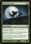 Full Moon's Rise [Innistrad] - Waypoint Games CA