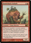 Hamletback Goliath [Magic 2013] - Waypoint Games CA