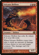 Volcano Hellion [Planar Chaos] - Waypoint Games CA