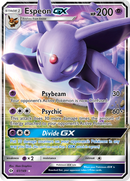 Espeon GX (61/149) [Sun & Moon: Base Set] - Waypoint Games CA