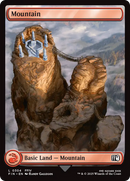 Mountain (0304) [FINAL FANTASY] - Waypoint Games CA