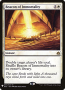 Beacon of Immortality [Mystery Booster] - Waypoint Games CA