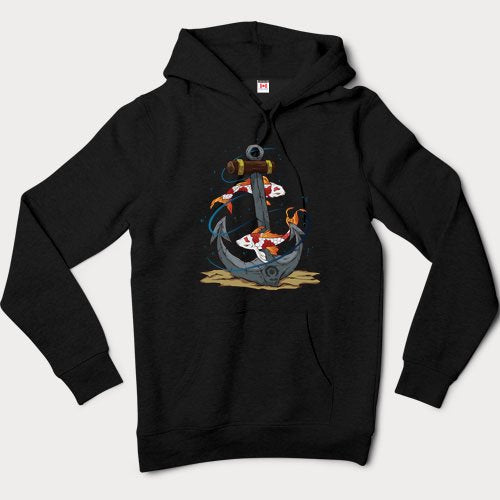 Waypoint Games Hoodie