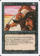 Erg Raiders [Revised Edition] - Waypoint Games CA