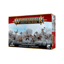 Warhammer Age of Sigmar: Kharadron Overlords Arkanaut Company