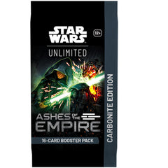 Star Wars Unlimited Sealed