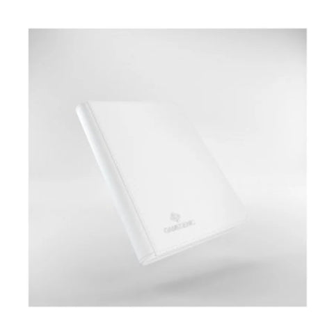 Gamegenic Zip-Up Album 8-Pocket