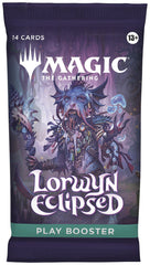 Lorwyn Eclipsed Sealed