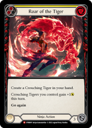 Roar of the Tiger [DYN049] (Dynasty) - Waypoint Games CA