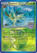 Leafeon (11/116) (States Championship Promo Staff) [Black & White: Plasma Freeze] - Waypoint Games CA