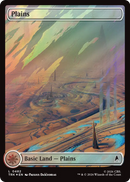 Plains (0482) (Surge Foil) [Star Trek]