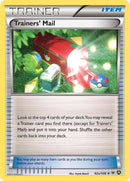 Trainers' Mail (92a/108) [Alternate Art Promos] - Waypoint Games CA