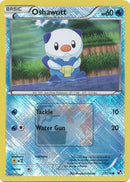 Oshawott (27/114) (League Promo) [Black & White: Base Set] - Waypoint Games CA