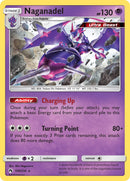 Naganadel(108/214) (Theme Deck Exclusive) [Sun & Moon: Lost Thunder] - Waypoint Games CA