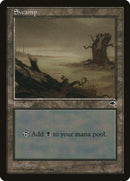 Swamp (Black Sky) [Tempest] - Waypoint Games CA
