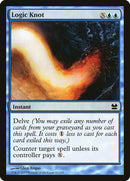 Logic Knot [Modern Masters] - Waypoint Games CA