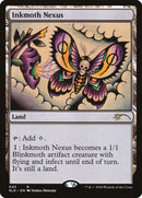 Inkmoth Nexus [Secret Lair Drop Series] - Waypoint Games CA