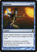 Twincast [Saviors of Kamigawa] - Waypoint Games CA