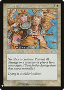 Martyr's Cause [Mystery Booster] - Waypoint Games CA