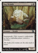 Bog Wraith [Eighth Edition] - Waypoint Games CA
