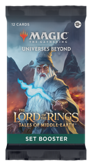 LOTR Sealed