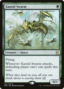 Xantid Swarm [Eternal Masters] - Waypoint Games CA