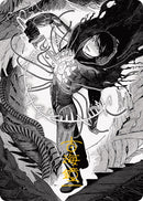 Jace, the Perfected Mind 2 Art Card (Gold-Stamped Signature) [Phyrexia: All Will Be One Art Series] - Waypoint Games CA
