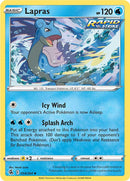 Lapras (054/264) [Sword & Shield: Fusion Strike] - Waypoint Games CA