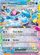 Glaceon ex (026/131) [Scarlet & Violet: Prismatic Evolutions] - Waypoint Games CA