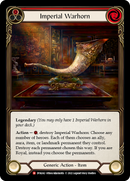 Imperial Warhorn [DYN242] (Dynasty) - Waypoint Games CA
