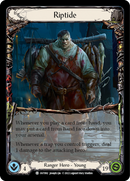 Riptide [OUT092] (Outsiders) - Waypoint Games CA