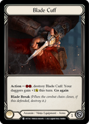 Blade Cuff [OUT141] (Outsiders) - Waypoint Games CA