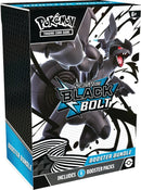 Pokémon TCG: Scarlet & Violet - Black Bolt - Booster Bundle
