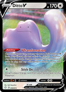 Ditto V (050/072) [Sword & Shield: Shining Fates] - Waypoint Games CA