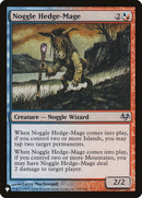 Helpful Hunter [The List]