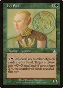Ivy Seer [Urza's Destiny] - Waypoint Games CA