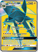 Vikavolt GX (134/145) [Sun & Moon: Guardians Rising] - Waypoint Games CA