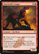 Chartooth Cougar [Masters 25] - Waypoint Games CA