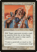 Planeswalker's Mirth [Planeshift] - Waypoint Games CA