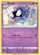Gastly (083/202) [Sword & Shield: Base Set] - Waypoint Games CA