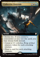 Collective Override (Extended Art) [Star Trek Commander]