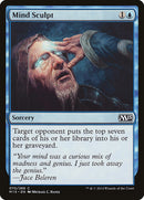 Mind Sculpt [Magic 2015] - Waypoint Games CA